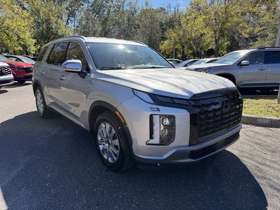 Used 2024 Hyundai Palisade SEL