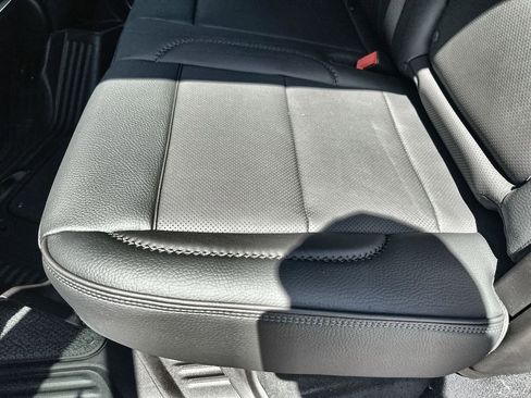 New 2026 GMC Sierra 1500 Denali w/ Denali Reserve Package image 17