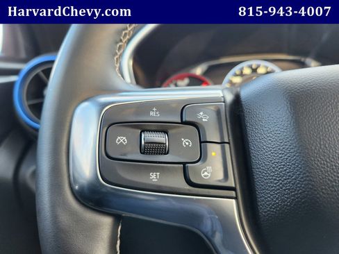 Used 2024 Chevrolet Blazer RS w/ Driver Confidence II Package image 19