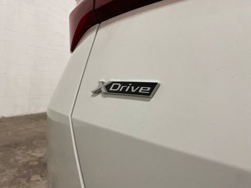 Used 2025 BMW X3 xDrive30i AWD/4WD image 94