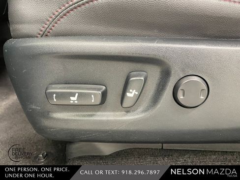 Used 2021 Toyota 4Runner TRD Off-Road Premium image 21