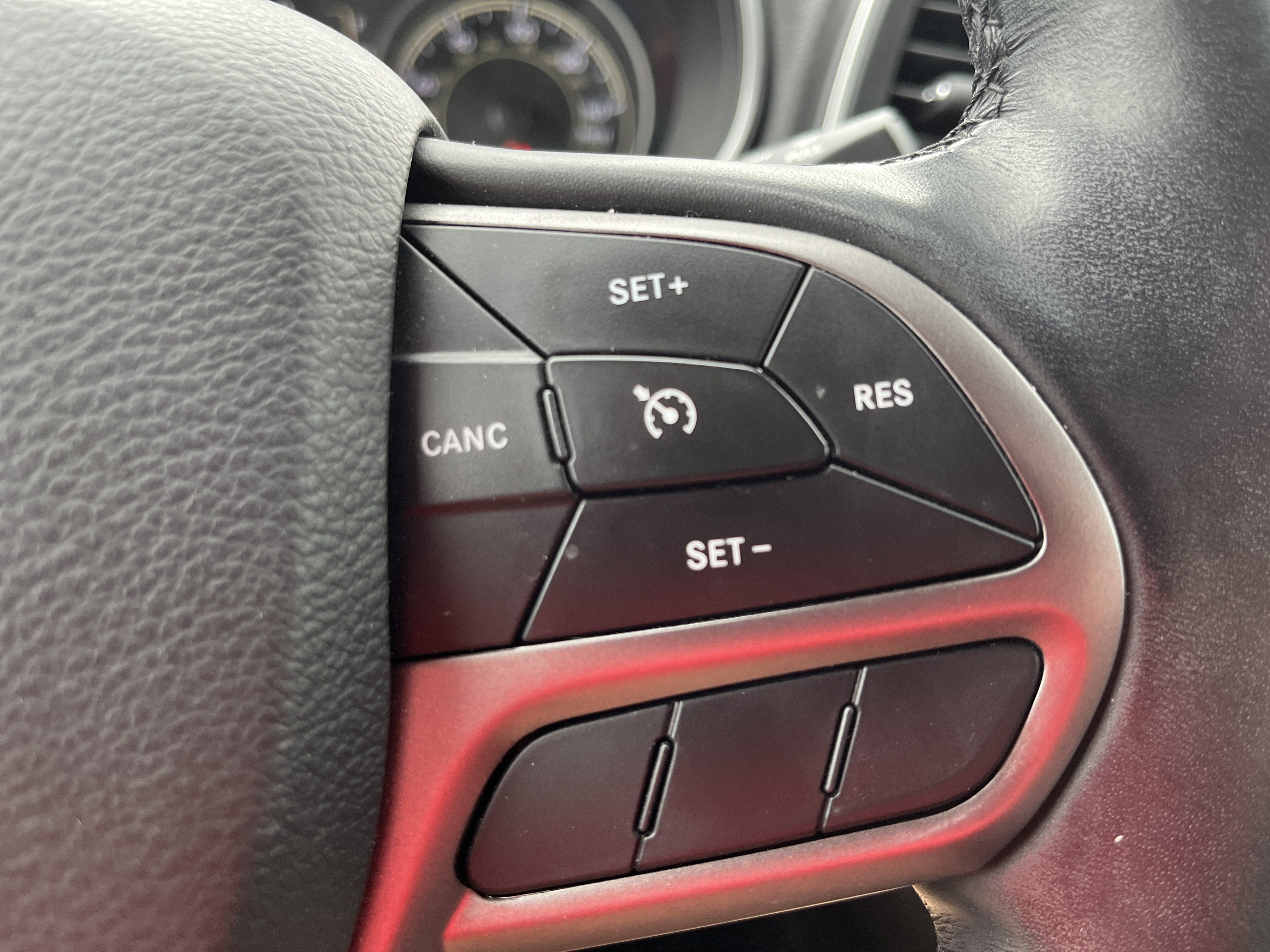 Used 2021 Jeep Cherokee Latitude Lux w/ Trailer Tow Group AWD/4WD image 22