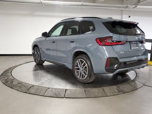 Used 2023 BMW X1 xDrive28i w/ Premium Package AWD/4WD image 6
