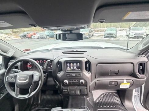 New 2026 GMC Sierra 3500 Pro w/ Convenience Package image 2