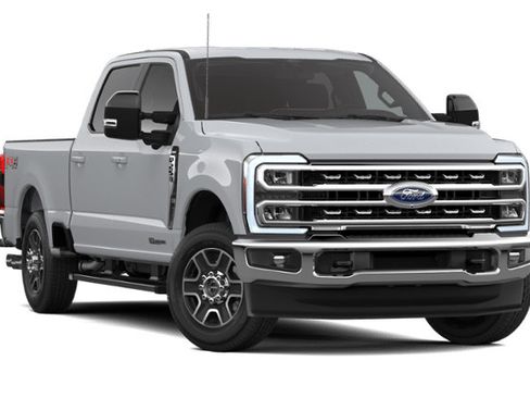 New 2026 Ford F250 Lariat w/ FX4 Off-Road Package AWD/4WD image 54