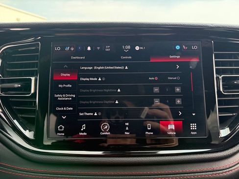 Used 2025 Dodge Durango R/T AWD/4WD image 48