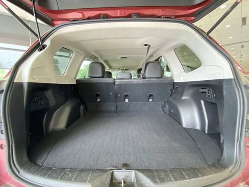 Used 2015 Subaru Forester 2.0XT Touring w/ Popular Package #2 AWD/4WD image 26