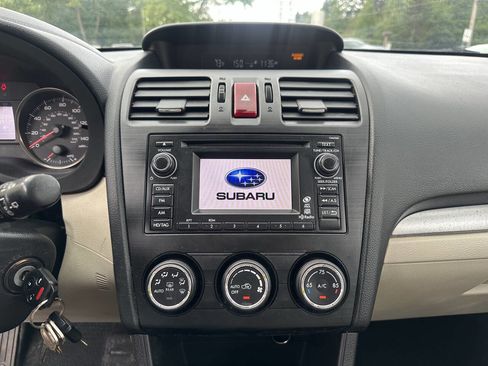 Used 2014 Subaru Crosstrek 2.0i Limited w/ Popular Package #2 image 15