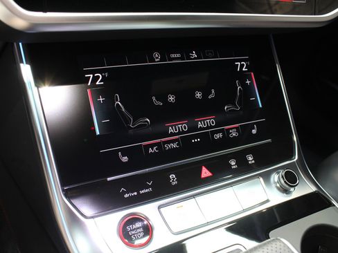 Used 2025 Audi S7 Premium Plus image 68