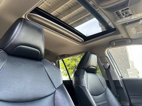 Used 2023 Toyota RAV4 XLE Premium FWD image 17
