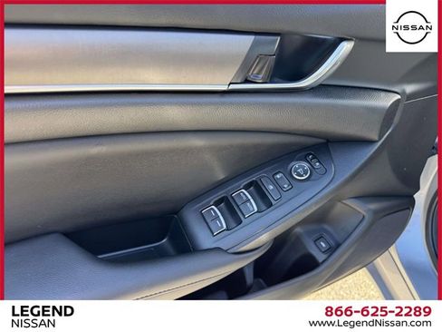 Used 2022 Honda Accord LX image 14