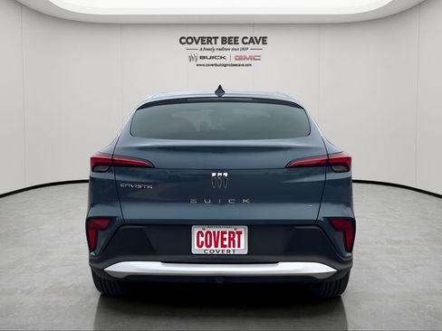 New 2026 Buick Envista Preferred image 8