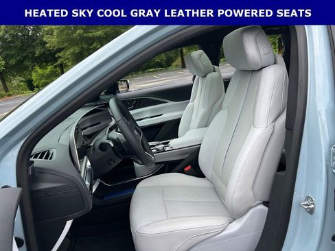 Used 2025 Cadillac Lyriq Sport RWD image 5