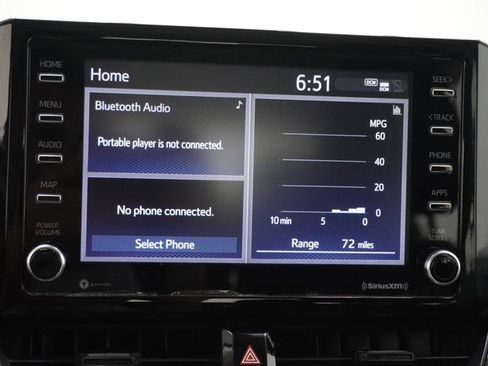 Used 2021 Toyota Corolla LE FWD image 15