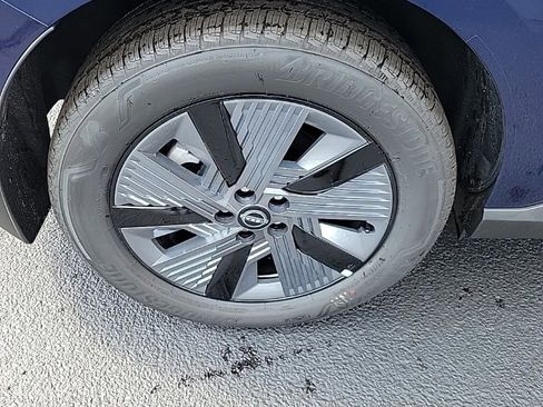 New 2025 Nissan Murano SL w/ Cargo Package image 32