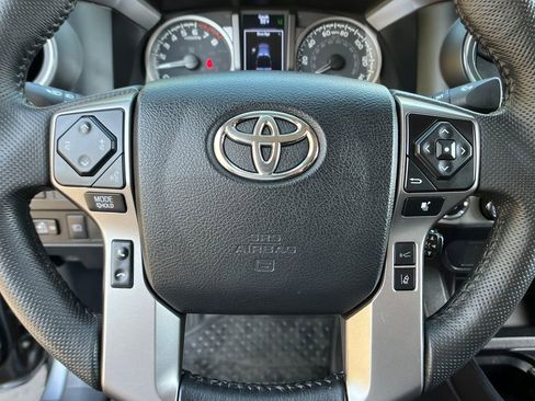Used 2023 Toyota Tacoma SR5 AWD/4WD image 14