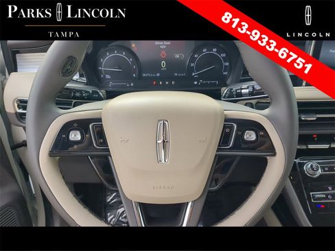 Certified 2022 Lincoln Corsair FWD image 28