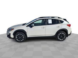 Certified 2021 Subaru Crosstrek 2.0i Premium w/ Popular Package #2 video 1
