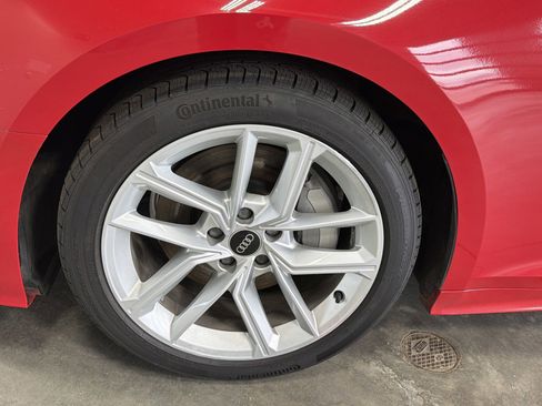 Used 2024 Audi A5 2.0T Premium Plus image 9