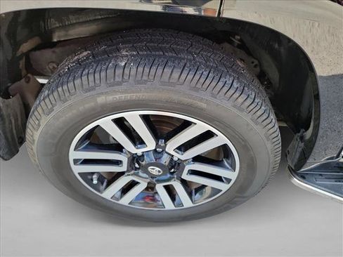 Used 2019 Toyota 4Runner Limited RWD image 11