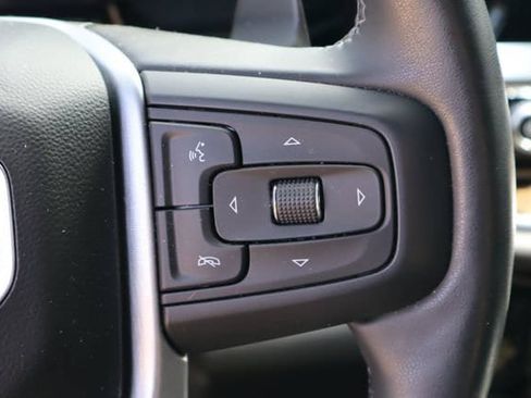 Used 2024 GMC Sierra 1500 Elevation w/ Elevation Premium Package RWD image 13