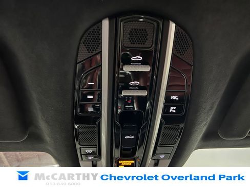 Used 2018 Porsche Panamera Turbo AWD/4WD image 25