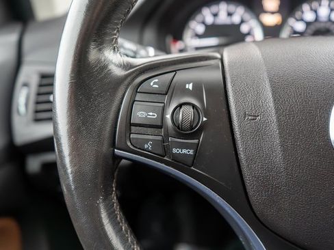 Used 2017 Acura MDX 3.5L image 32