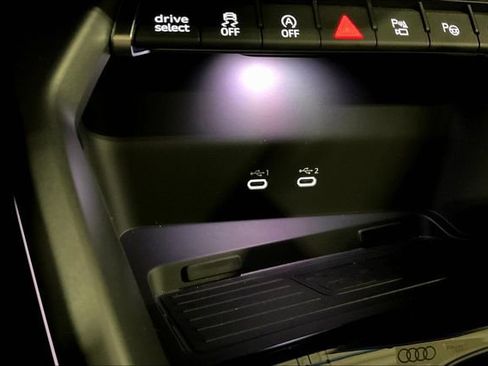 Certified 2025 Audi A3 2.0T Premium w/ Convenience Package image 33