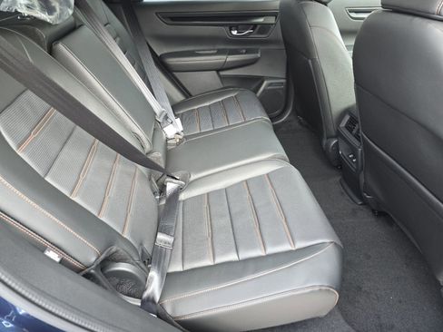 New 2026 Honda CR-V Sport-L image 15