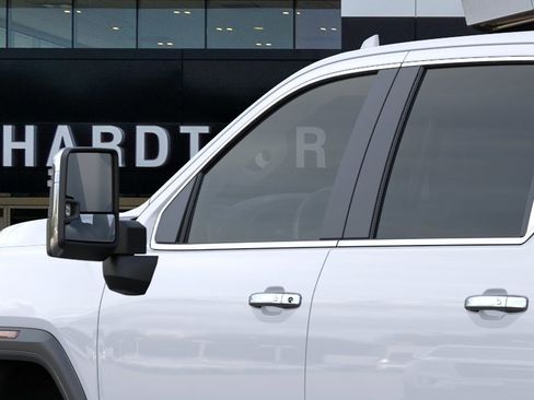 New 2026 GMC Sierra 2500 Denali Ultimate image 14