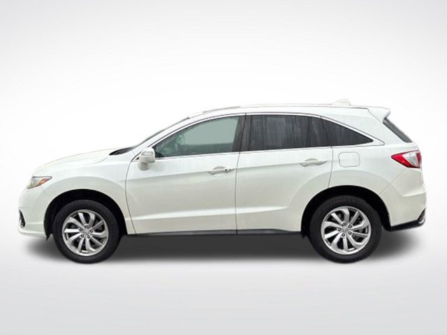 Used 2017 Acura RDX AWD image 2