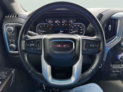 Used 2023 GMC Sierra 3500 SLE w/ SLE Convenience Package AWD/4WD image 31