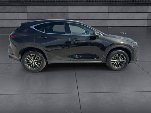 Certified 2024 Lexus NX 250 FWD w/ Cold Area Package image 9