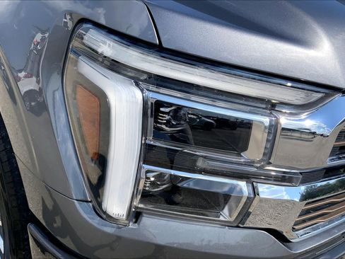 Used 2024 Ford F150 King Ranch w/ FX4 Off-Road Package AWD/4WD image 28