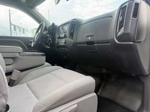 Used 2015 GMC Sierra 1500 4x4 Double Cab image 16