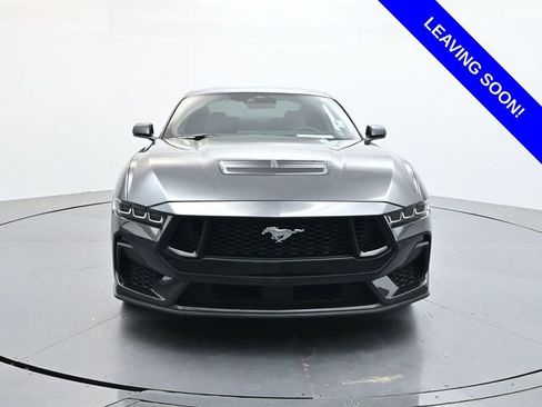 Used 2024 Ford Mustang GT Premium RWD image 2