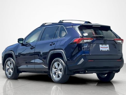 Certified 2024 Toyota RAV4 XLE w/ Convenience Package FWD image 3