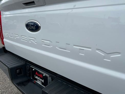 Used 2024 Ford F250 Lariat AWD/4WD image 60
