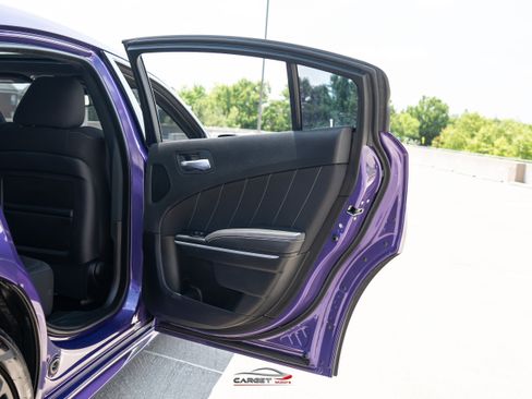 Used 2023 Dodge Charger Scat Pack RWD image 43