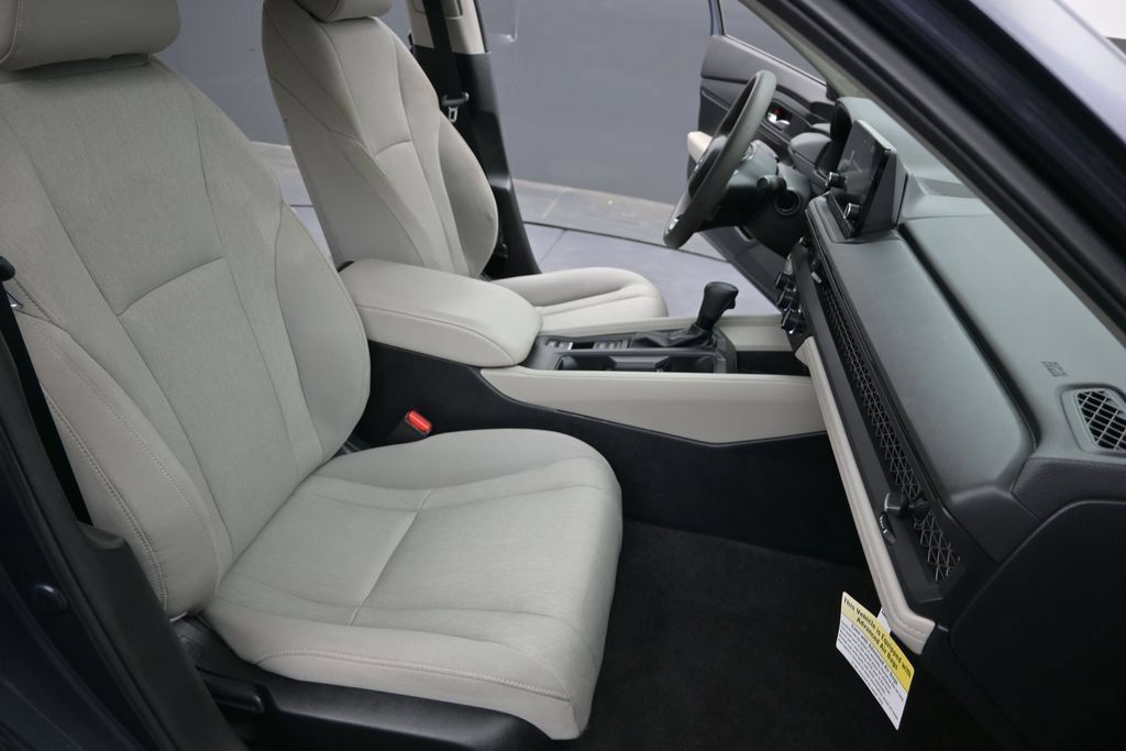 Used 2024 Honda Accord EX image 14