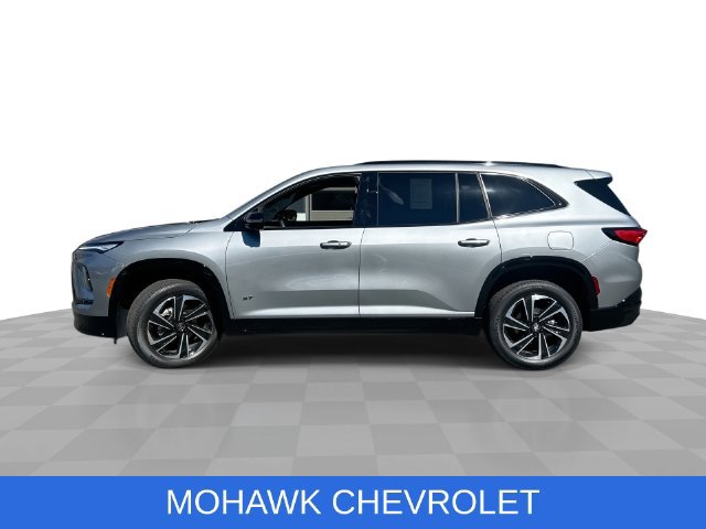 Used 2025 Buick Enclave Sport Touring w/ Power Package AWD/4WD image 5