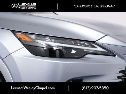 Used 2023 Lexus RX 350 Premium w/ Accessory Package (Z1) FWD image 3