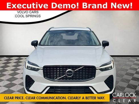 Used 2025 Volvo XC60 T8 Core w/ Protection Package Premier image 8