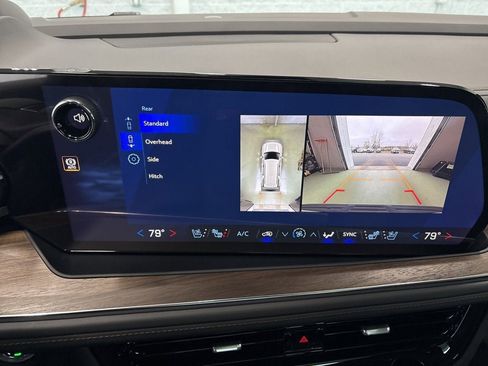 New 2026 Chevrolet Tahoe High Country image 39