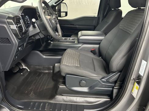 Used 2021 Ford F150 XL w/ STX Appearance Package image 11