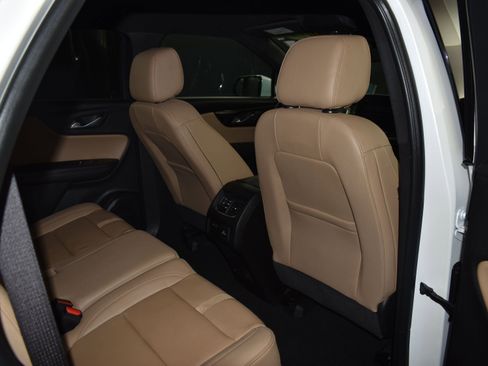 Used 2023 Chevrolet Blazer Premier w/ Driver Confidence II Package image 13