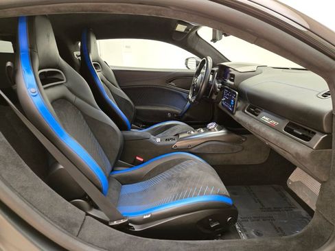 Certified 2022 Maserati MC20 Coupe RWD image 22