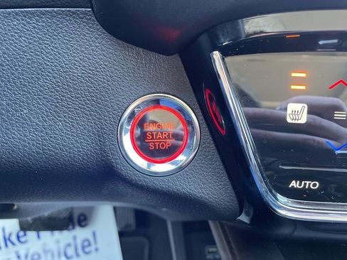 Used 2020 Honda HR-V EX-L image 22