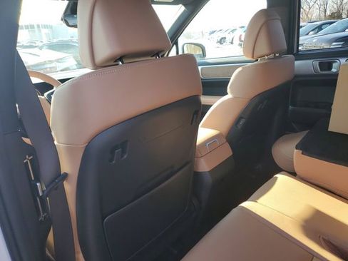 New 2026 Hyundai Santa Fe Limited image 14