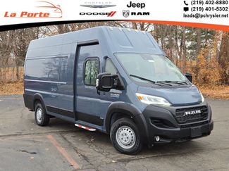 Used 2024 RAM ProMaster 3500 video 1